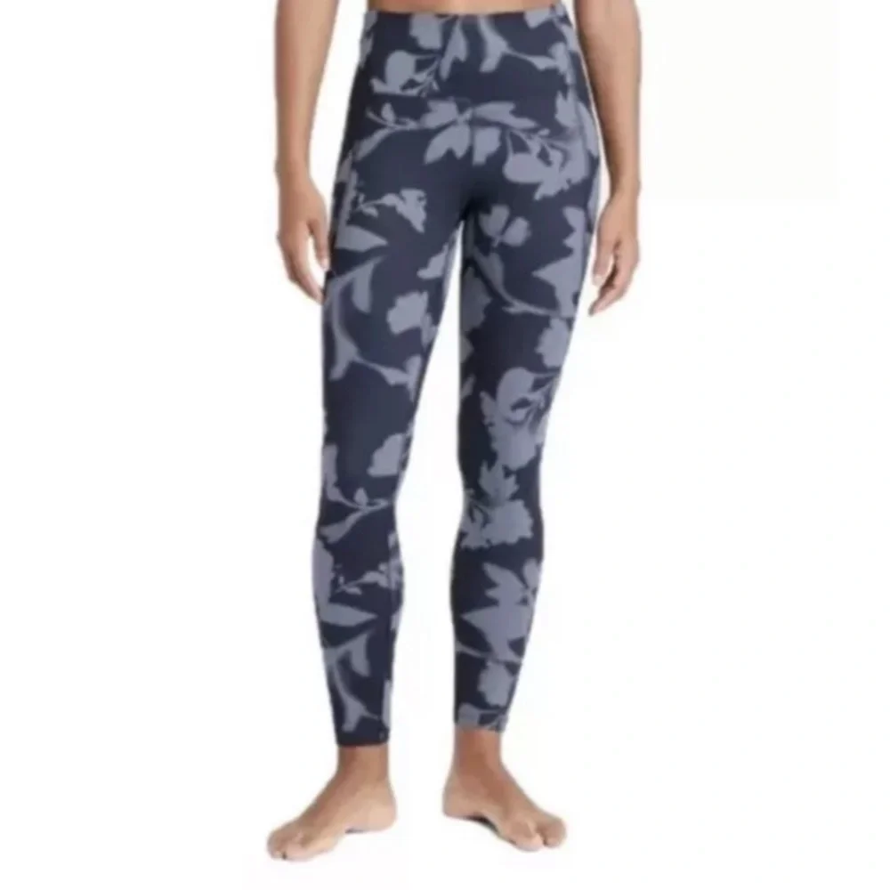 All in Motion Brushed Sculpt High Rise Leggings Bundle, Women’s size S